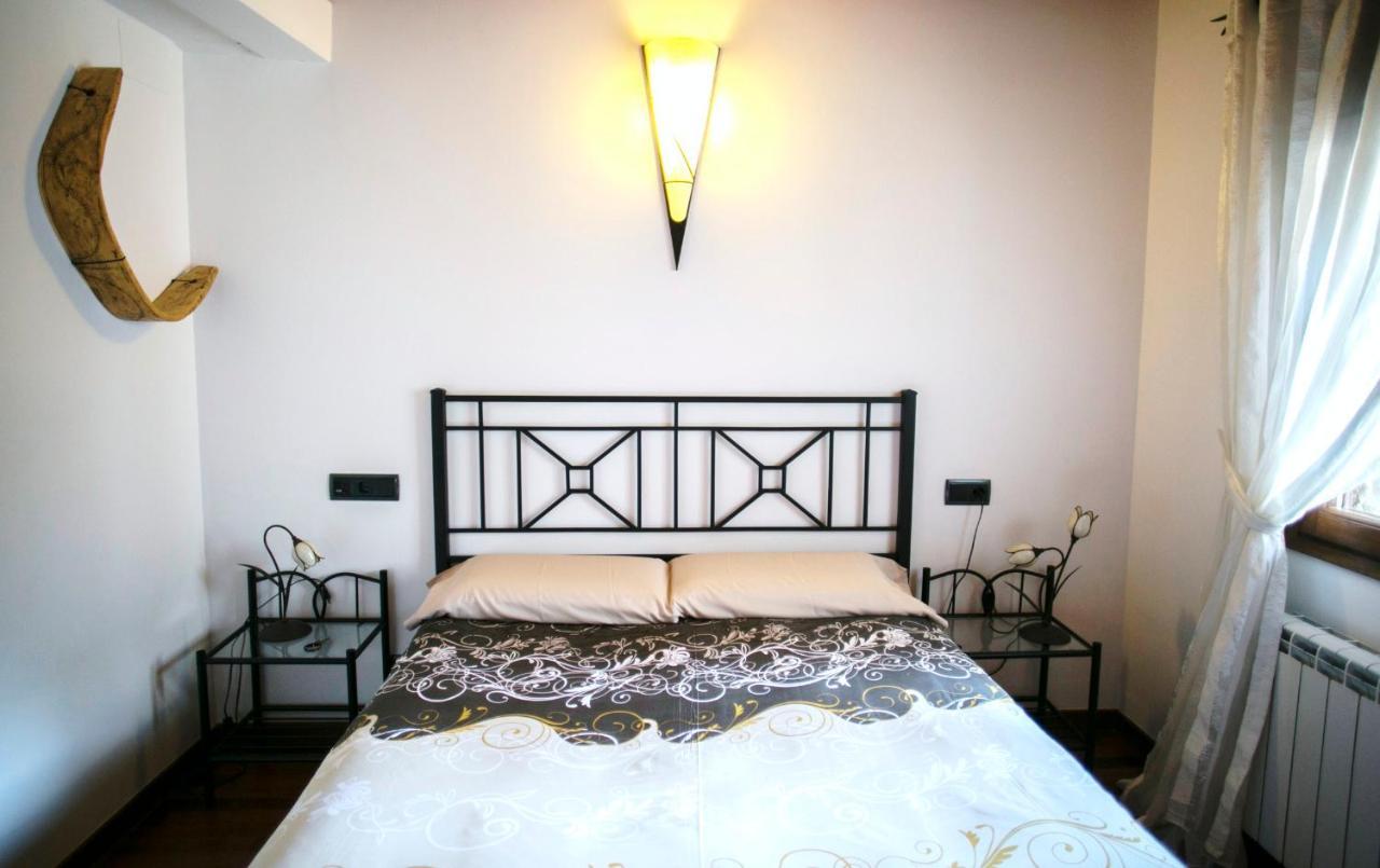Ca La Teresa Villa Ribera de Montardit Buitenkant foto